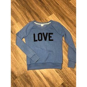 PINK Victoria's Secret Sweaters - PINK VS | crew neck sweater PINK Victoria's Secret Sweaters - PINK VS | crew neck sweater